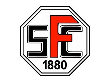 SFC Sportclub Frankfurt 1880 Logo