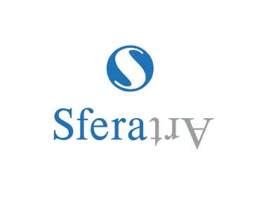 SFERAart Logo