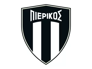 SFK Pierikos 70s Logo