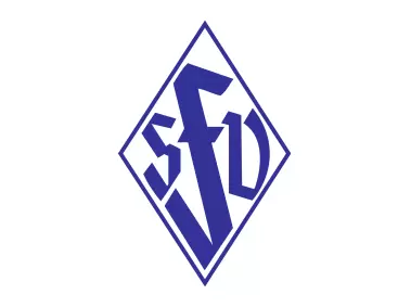 SFV Saarländischen Fußball-Verbandes Logo