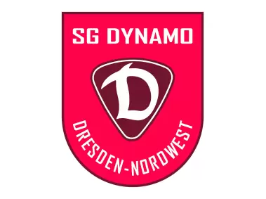 SG Dynamo Dresden Nordwest Logo