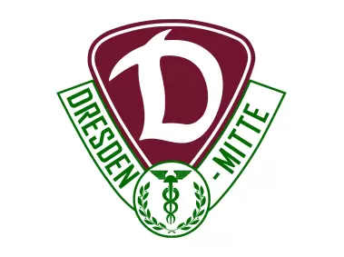 SG Dynamo Dresden Logo