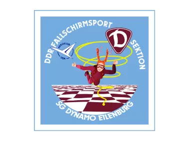 SG Dynamo Eilenburg Logo