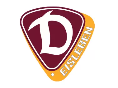 SG Dynamo Eisleben Logo