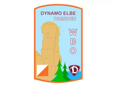 SG Dynamo Elbe Dresden WBO Logo
