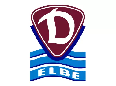 SG Dynamo Elbe Dresden Logo