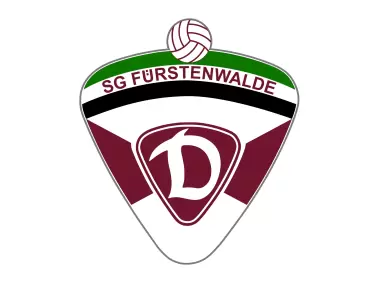 SG Dynamo Fürstenwalde Logo