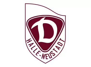 SG Dynamo Halle - Neustadt Logo