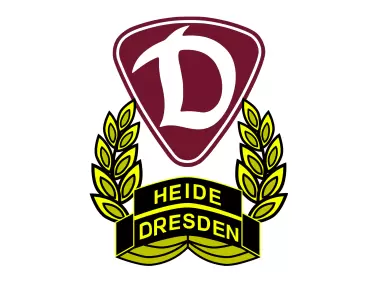 SG Dynamo Heide Dresden Logo