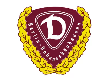 SG Dynamo Hohenschönhausen Logo