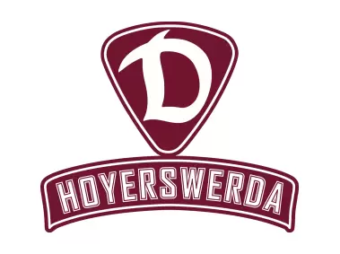 SG Dynamo Hoyerswerda Logo