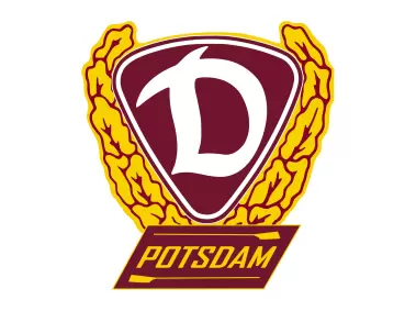 SG Dynamo Potsdam Rudern Logo