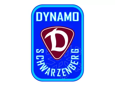 SG Dynamo Schwarzenberg Logo