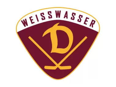 SG Dynamo Weisswasser Logo