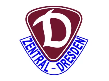 SG Dynamo Zentral Dresden Logo