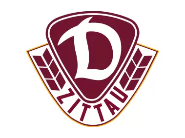 SG Dynamo Zittau Logo