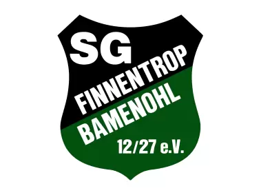 SG Finnentrop Bamenohl Logo
