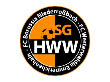 SG Hoher Westerwald Logo