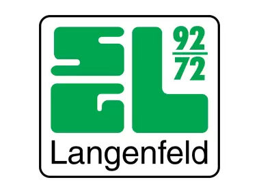 SG Langenfeld Logo