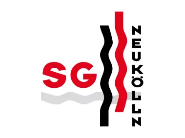 SG Neukölln Logo