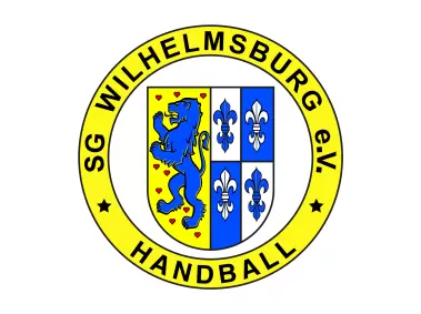 SG Wilhelmsburg Logo