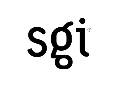 SGI Logo
