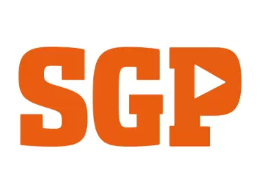 SGP Staatkundig Gereformeerde Partij Logo