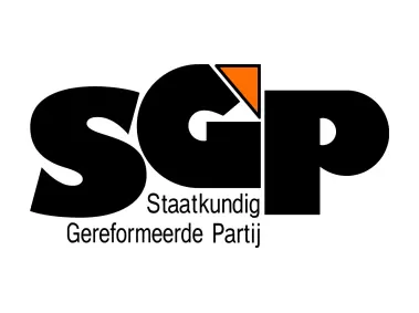 SGP 1979 Years Logo