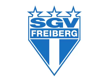 SGV Freiberg Fussball Logo