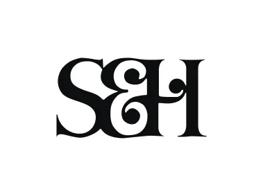S&H Logo