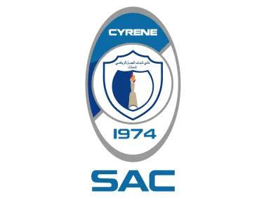 Shabab Al Jabal Sports Club (Shahha) Logo