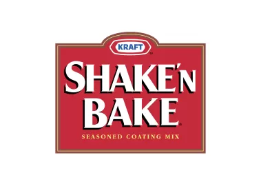 Shake`n Bake Logo