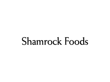 Shamrock Foods Logo