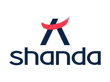 Shanda Logo