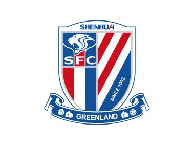 Shanghai Shenhua F.C. Logo