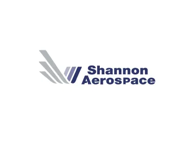 Shannon Aerospace Logo