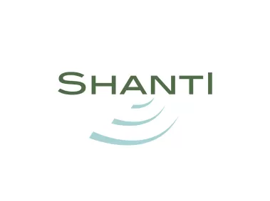Shanti Logo