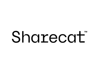 Sharecat New 2022 Logo