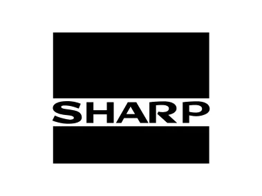 Sharp Logo