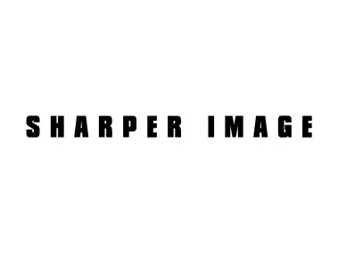 Sharper Image Logo