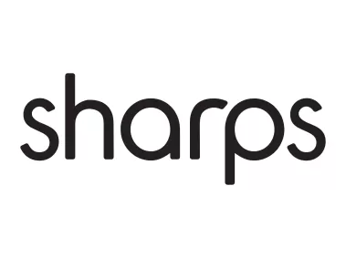 Sharps Logo