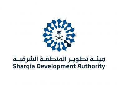 Sharqia Development Authority Logo
