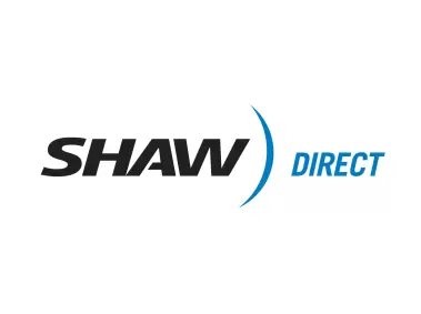 Shaw Direct 2009 Years Logo