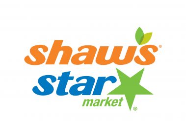 Shaws and Star Market Logo
