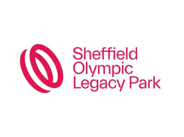 Sheffield Olympic Legacy Park New Logo