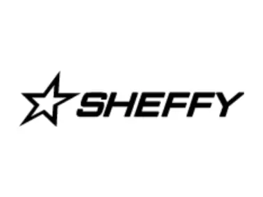 Sheffy Logo
