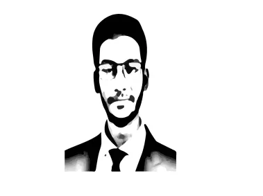 Sheikh Yasir Arafat Logo