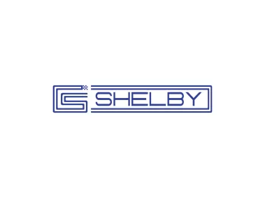 Shelby Logo