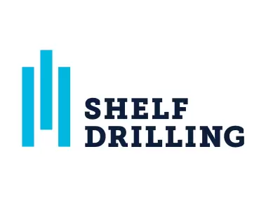 Shelf Drilling Logo