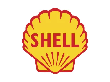Shell Old Logo